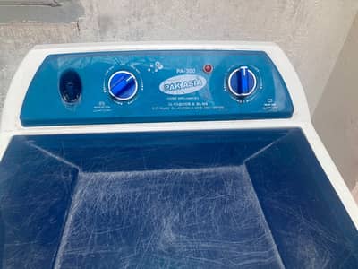 PAK ASIA PA-300 Washing Machine for Sale