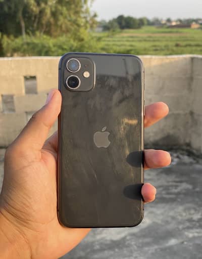 Apple iPhone 11