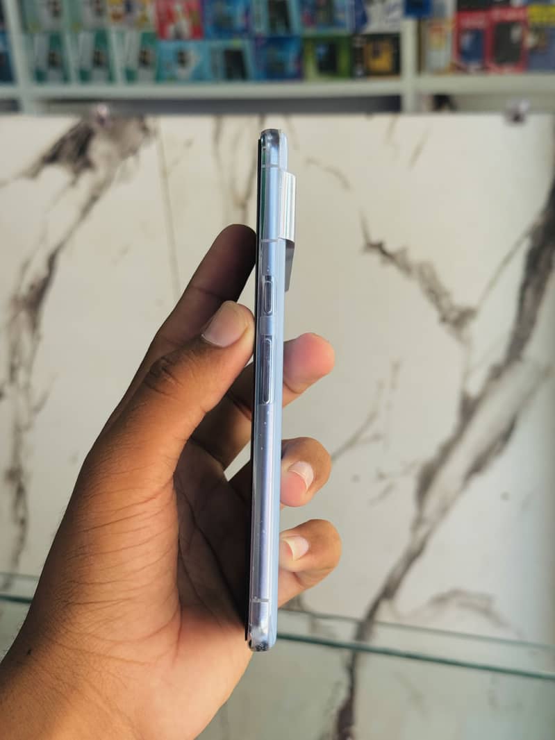 Google Pixel 8 Pro 3