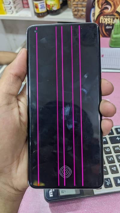 One Plus 9 Pro
