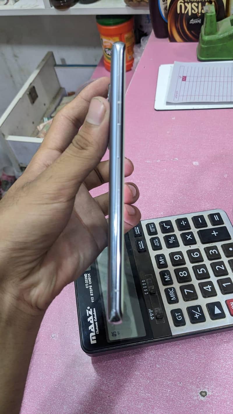 One Plus 9 Pro 5