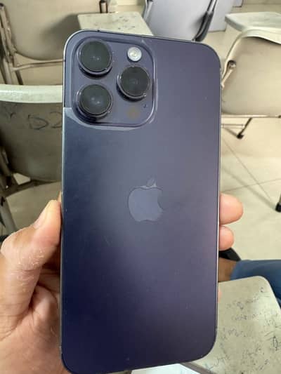 Apple iPhone 14 Pro Max