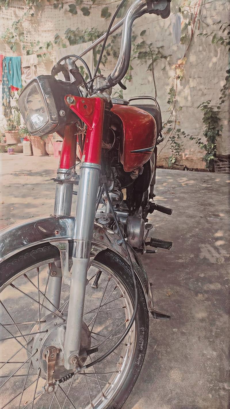 honda 1