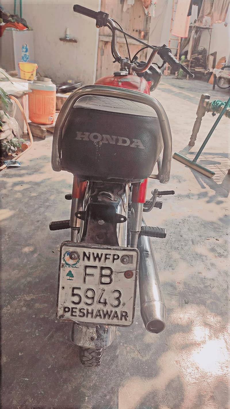 honda 2