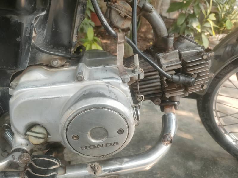 honda 5
