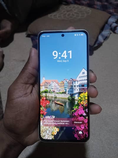 Itel S25