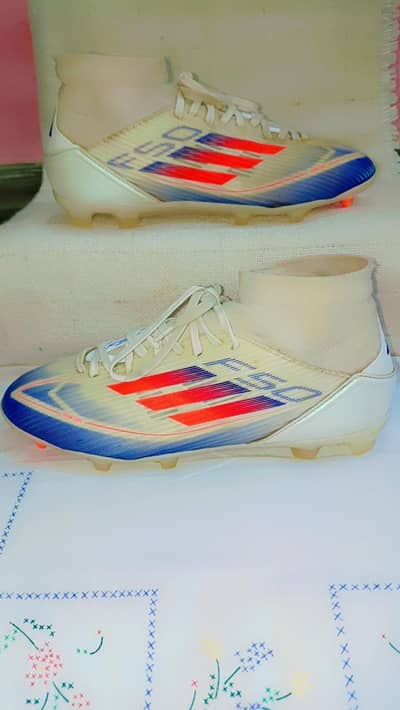 Football shoes original #nike#adidas#pro#stud#griper#joger#