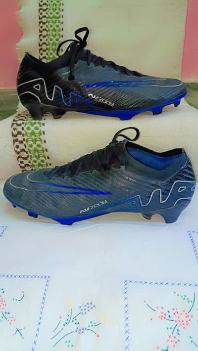 Football shoes original #nike#adidas#pro#stud#griper#joger#