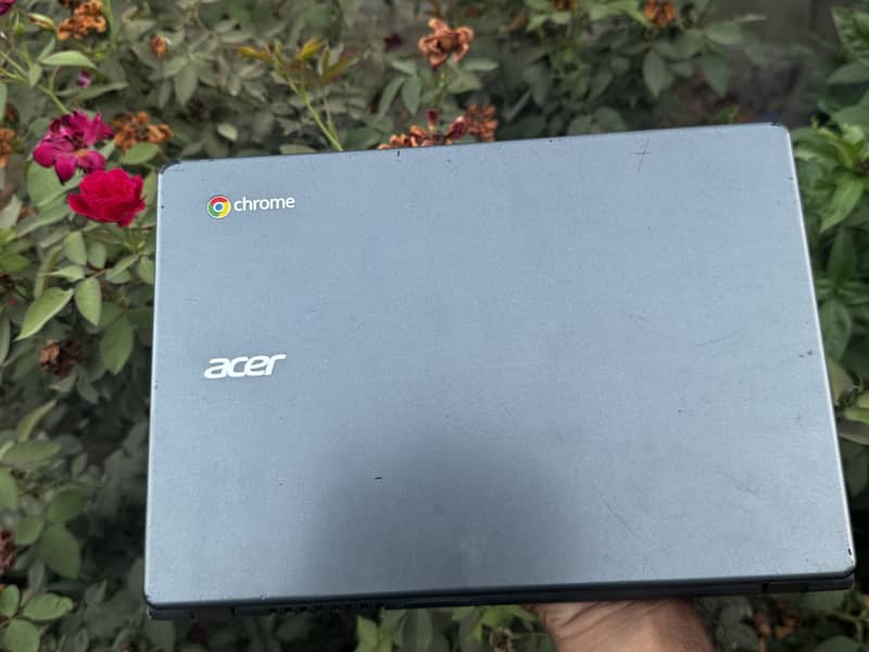 Chrome book c720 0