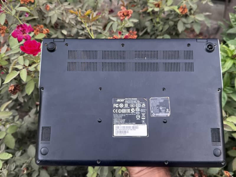 Chrome book c720 3