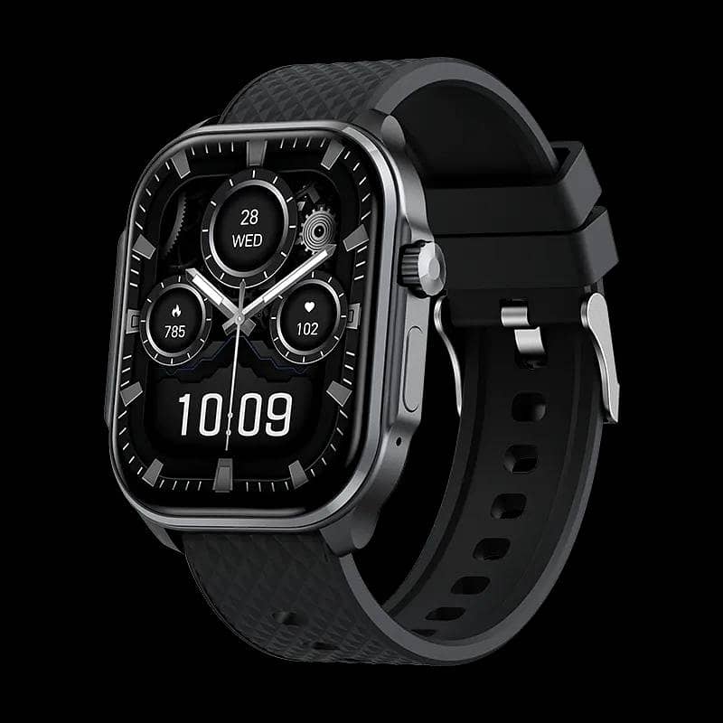 Tecno watch 3 active 1