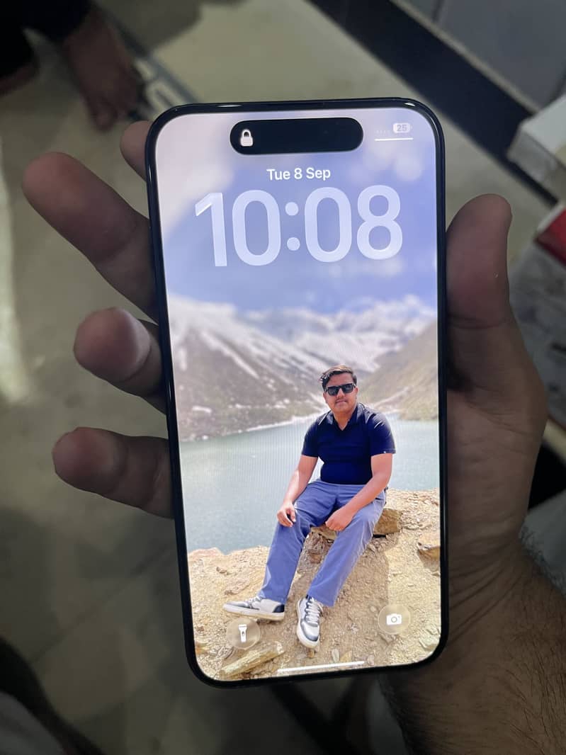 Apple iPhone 14 Pro Max 2