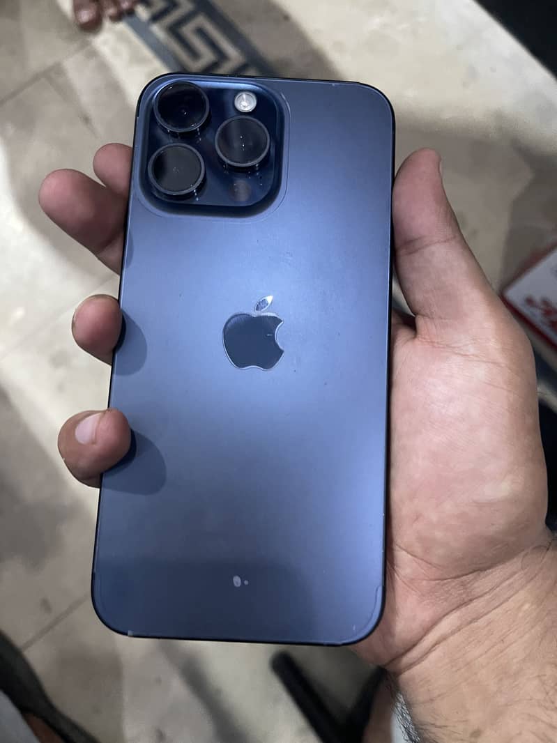 Apple iPhone 14 Pro Max 4