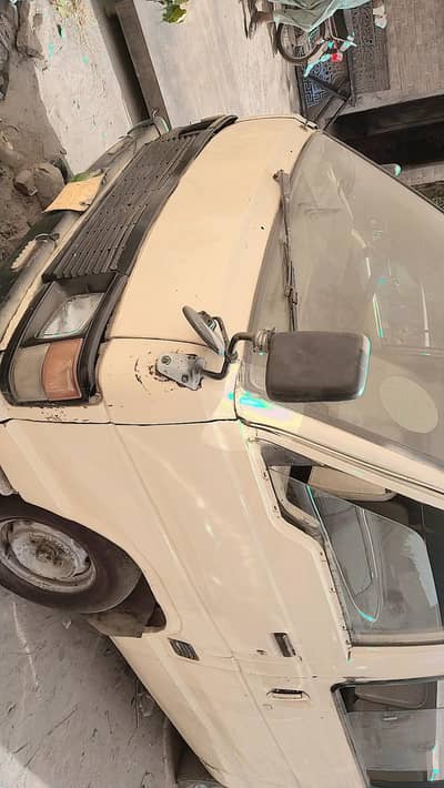 Toyota Hiace, flying coach