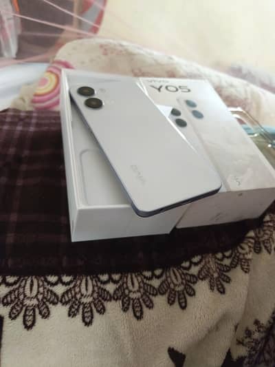 Vivo y05 128gb