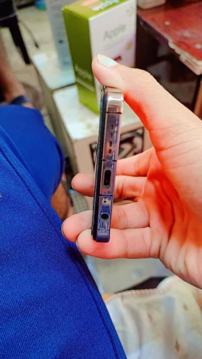 Infinix Note 30