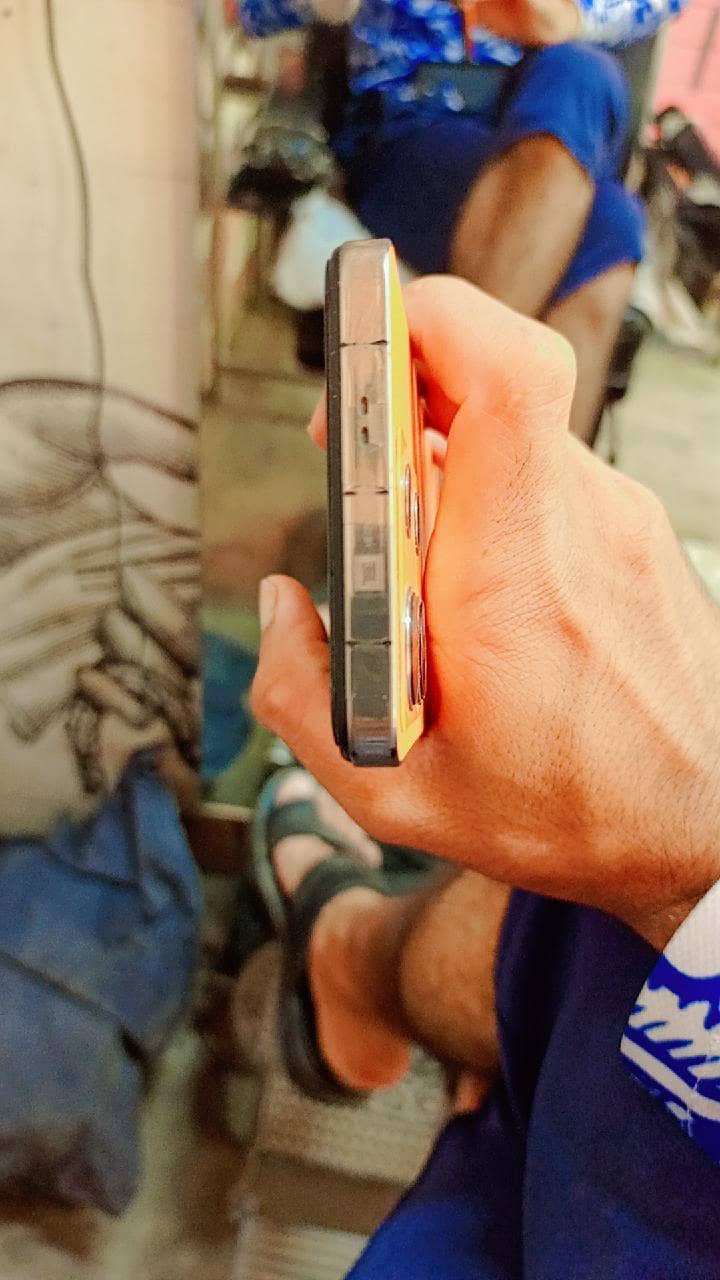 Infinix Note 30 1
