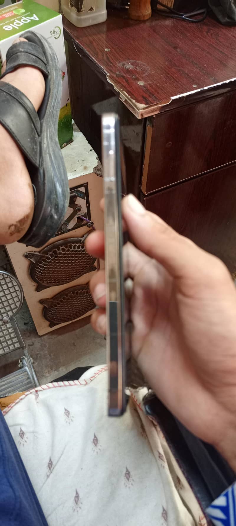 Infinix Note 30 5
