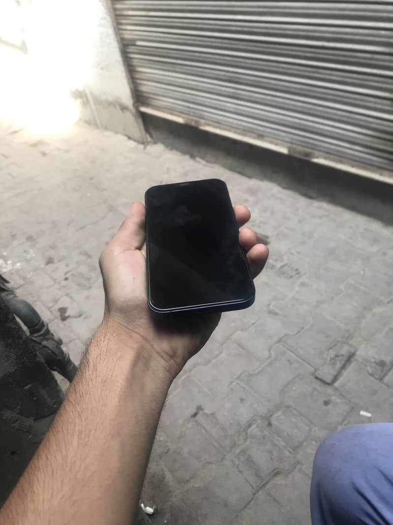 Apple iPhone 12 1