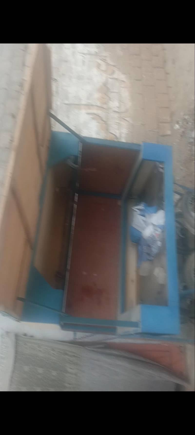 cabin thela 4