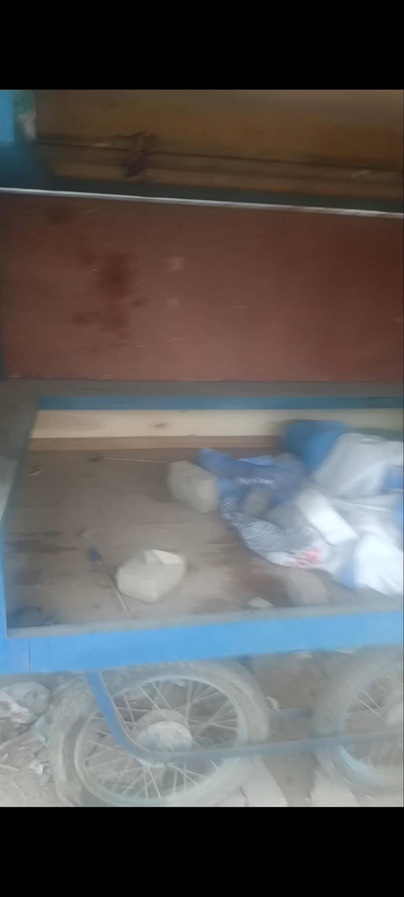 cabin thela 8