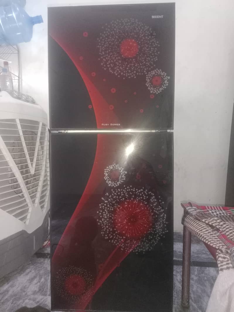 orient refrigerator 1