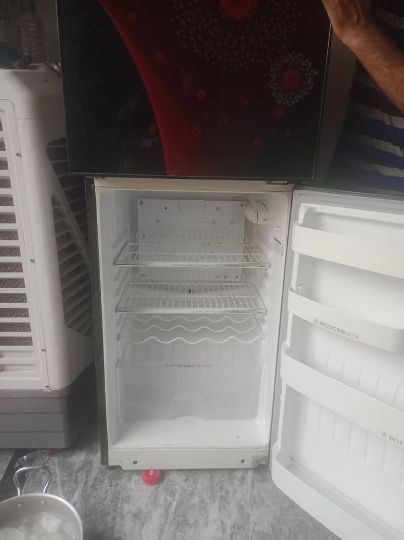 orient refrigerator 5