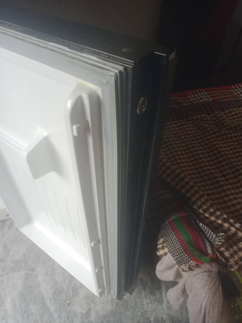 orient refrigerator 6