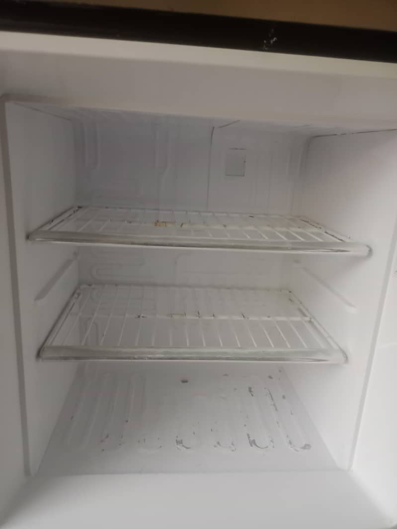 orient refrigerator 7