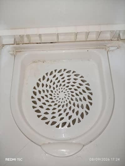 good condition washing machine