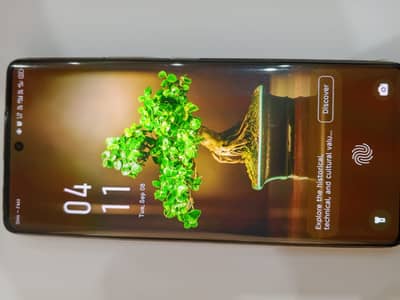 Infinix Zero 30