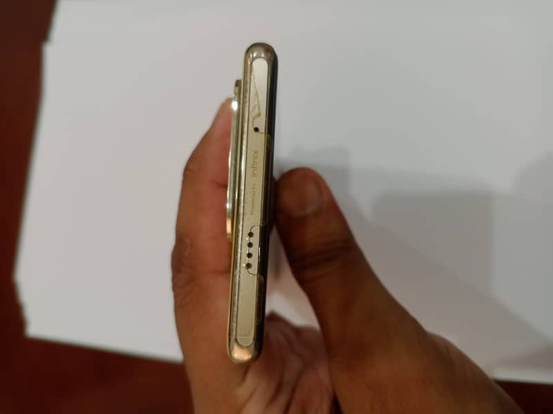 Infinix Zero 30 1