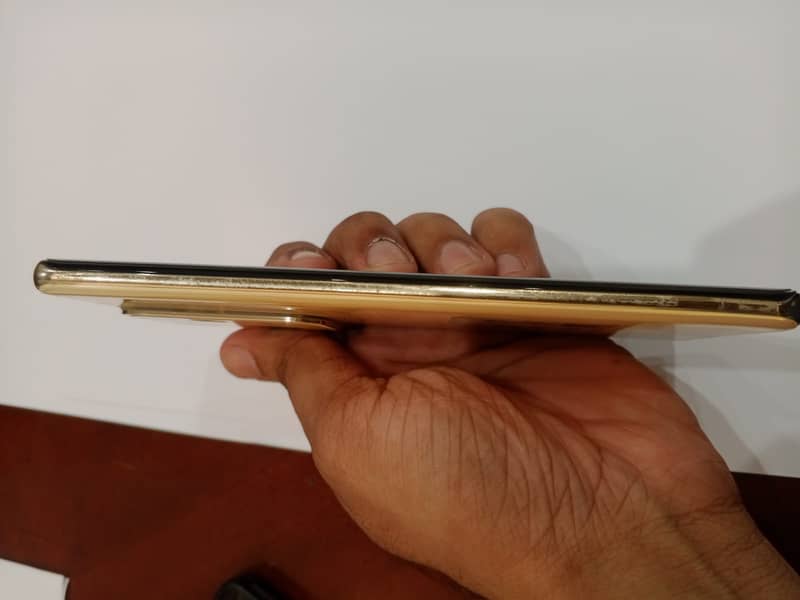 Infinix Zero 30 4