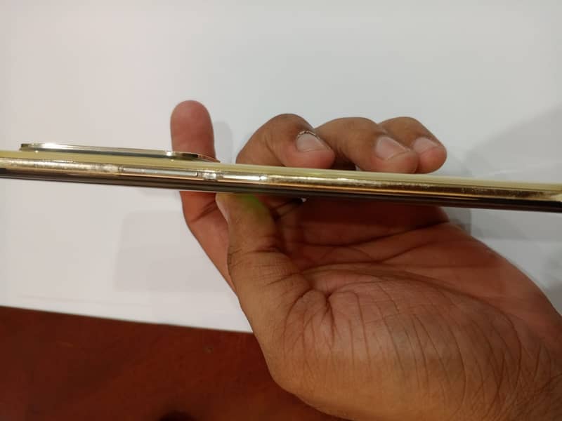 Infinix Zero 30 6