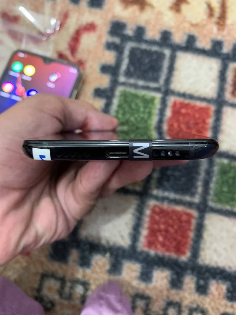 One Plus 6T 0