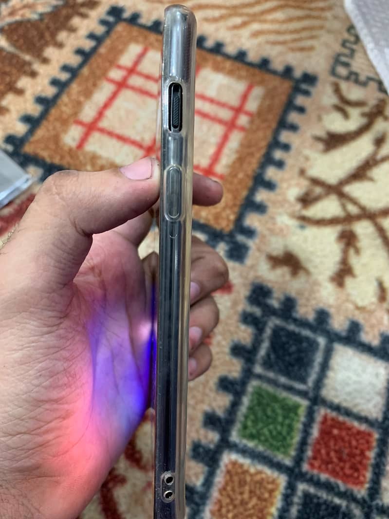 One Plus 6T 3