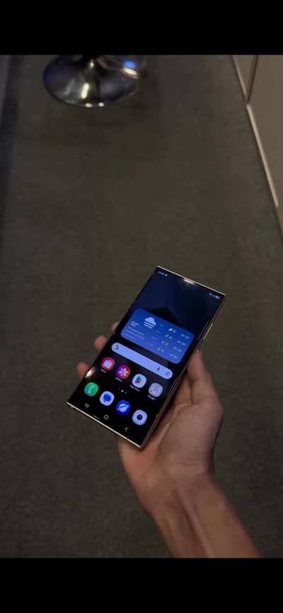 Samsung Mobile S24 Ultra