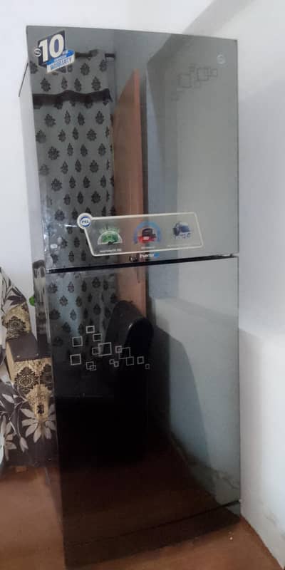 Pel Full Size Refrigerator