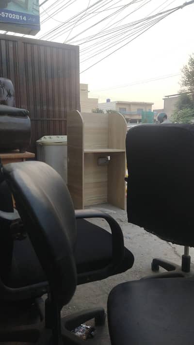 office station for sale