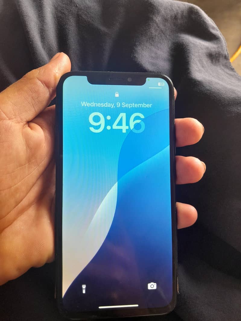 Iphone xs 0