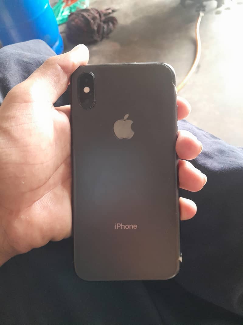 Iphone xs 1
