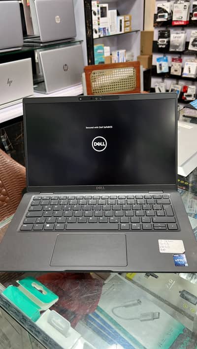 Dell latitude 7430