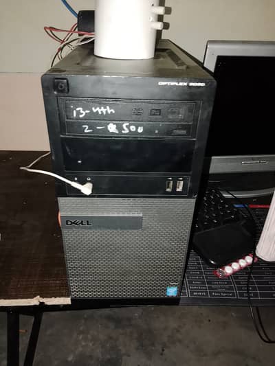 Gaming pc