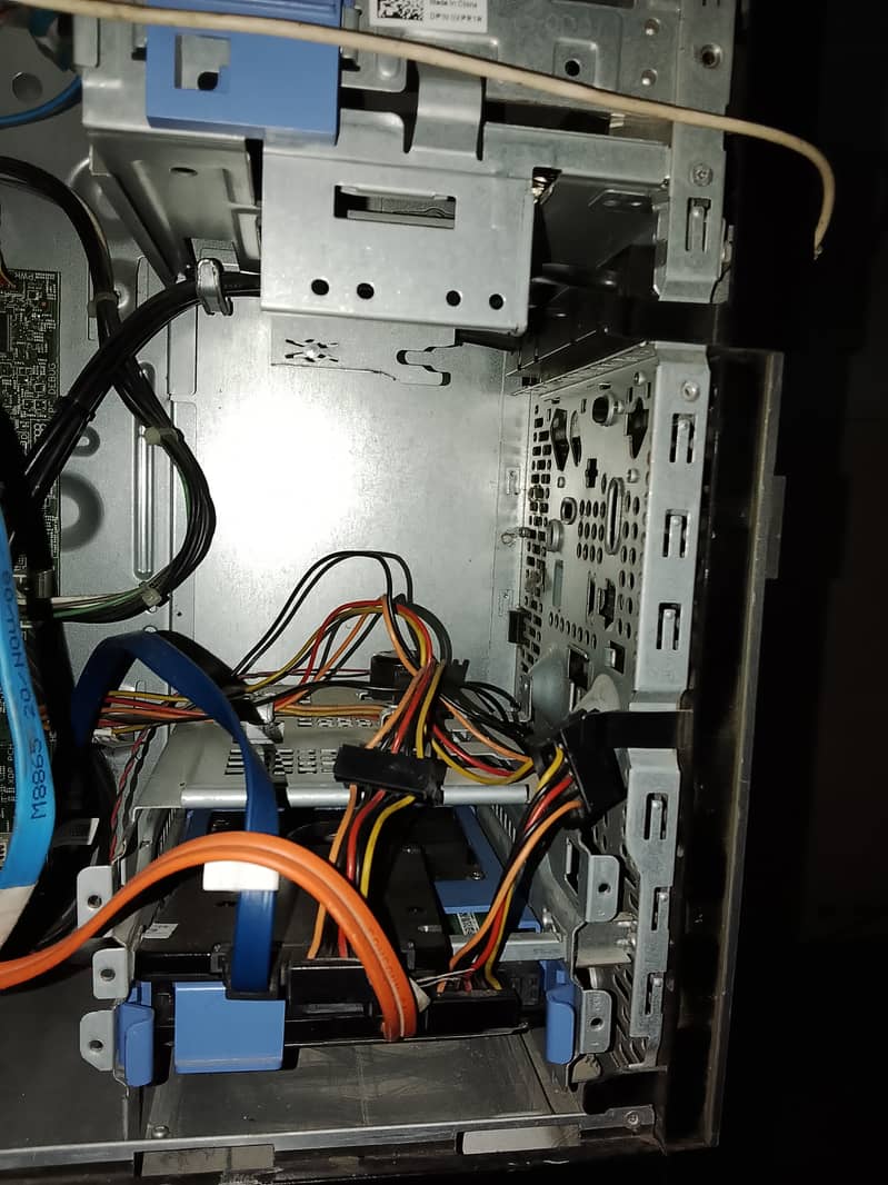 Gaming pc 1