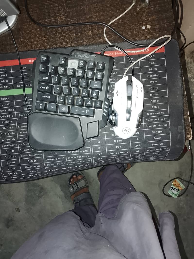 Gaming pc 4