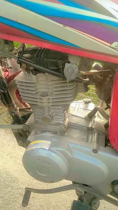 good condition