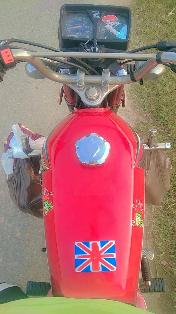 good condition 2