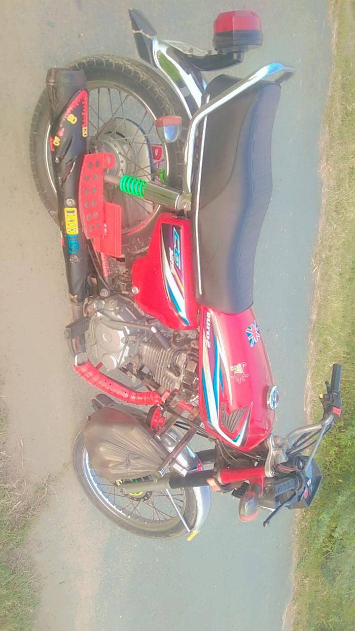good condition 4