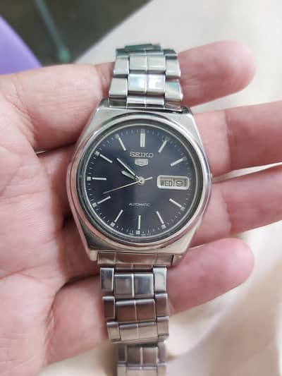 Seiko5 Original