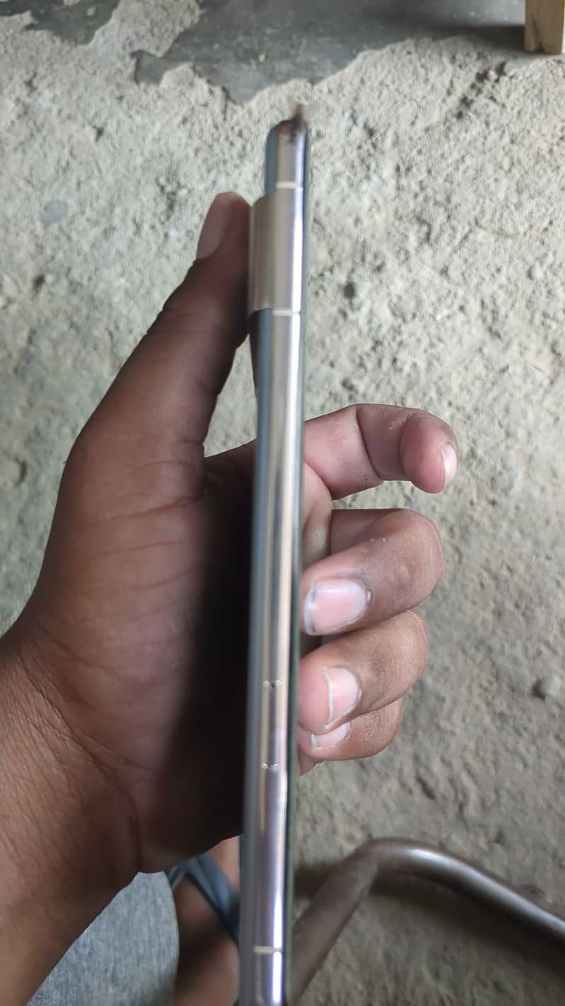 Google Pixel 7 Pro 3